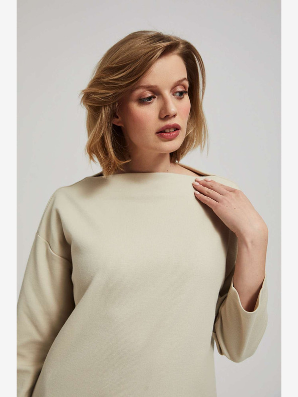 Moodo Dámské šaty Moodo