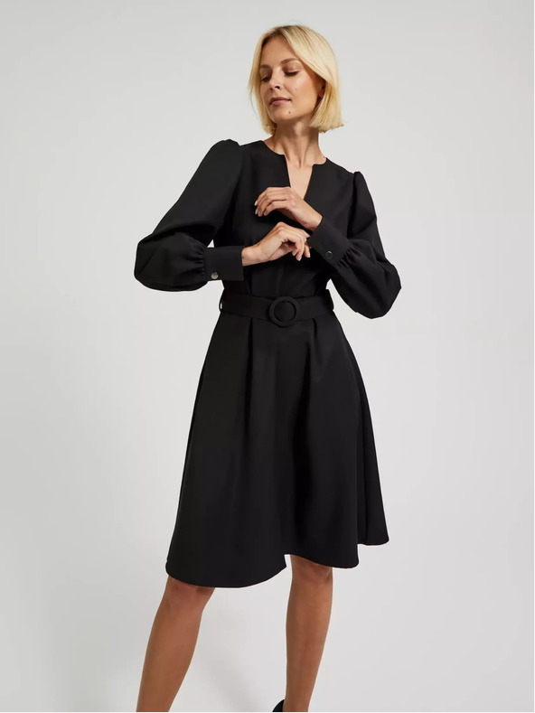 Moodo Dámské šaty Moodo