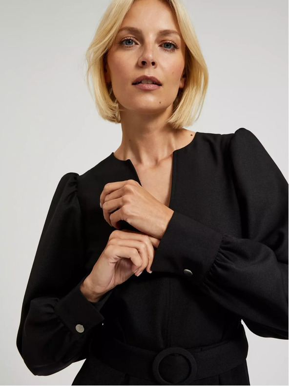 Moodo Dámské šaty Moodo