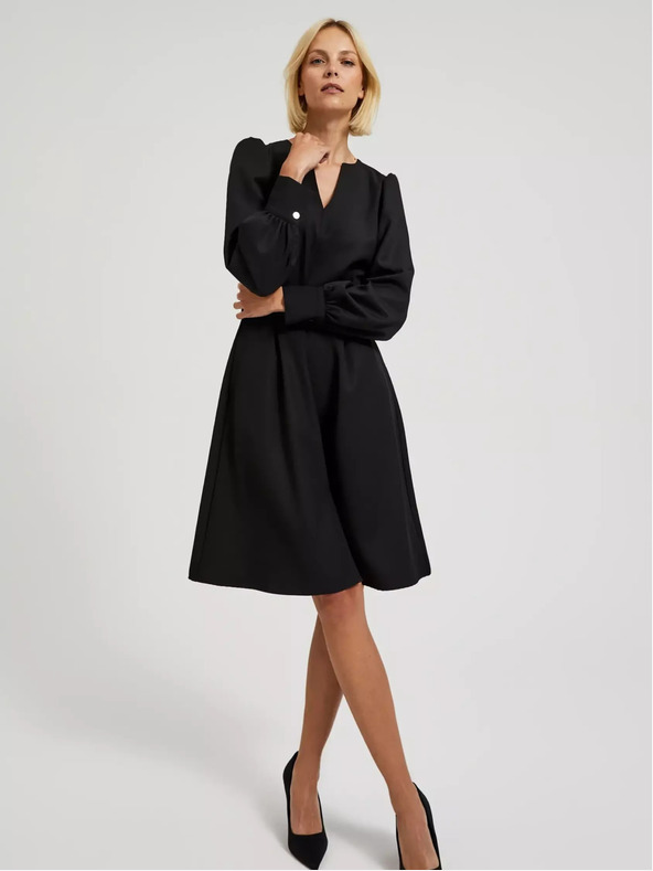 Moodo Dámské šaty Moodo