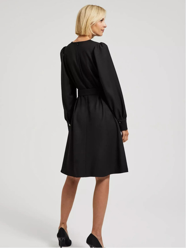 Moodo Dámské šaty Moodo