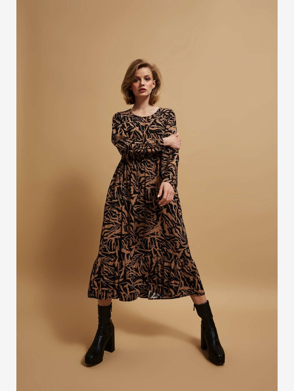 Moodo Dámské šaty Moodo