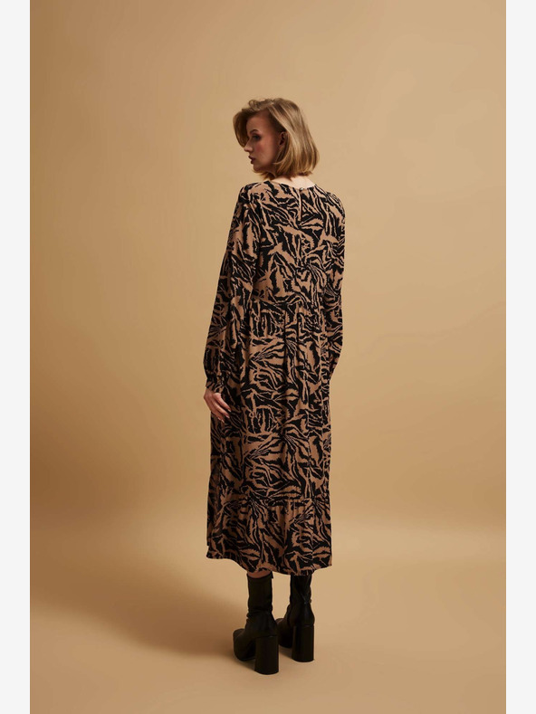 Moodo Dámské šaty Moodo