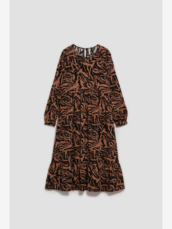 Moodo Dámské šaty Moodo