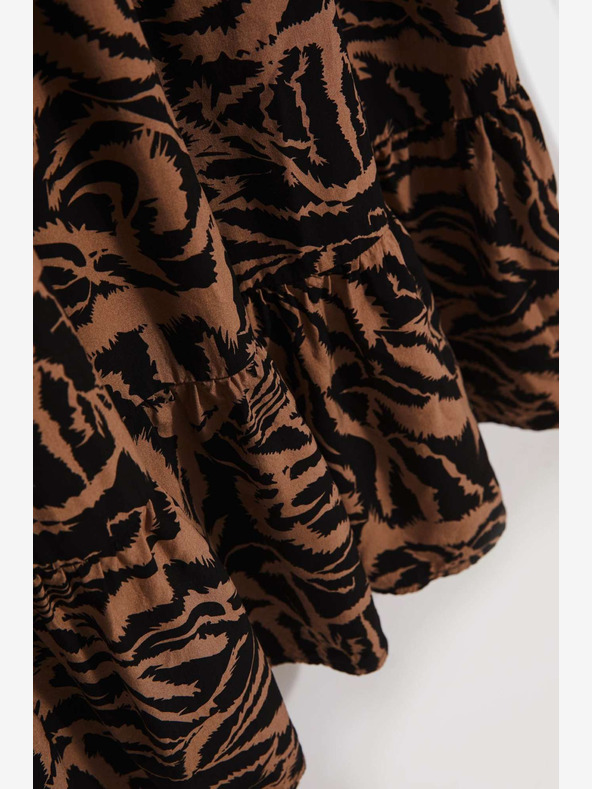 Moodo Dámské šaty Moodo