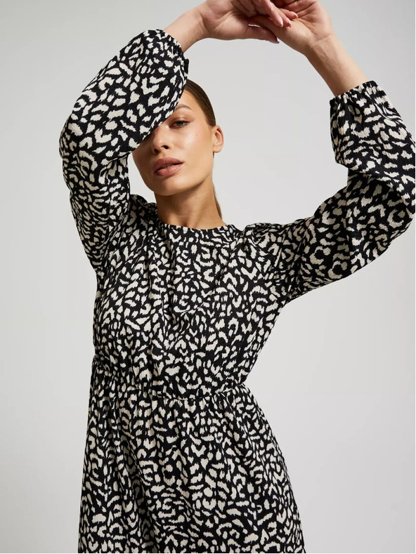 Moodo Dámské šaty Moodo