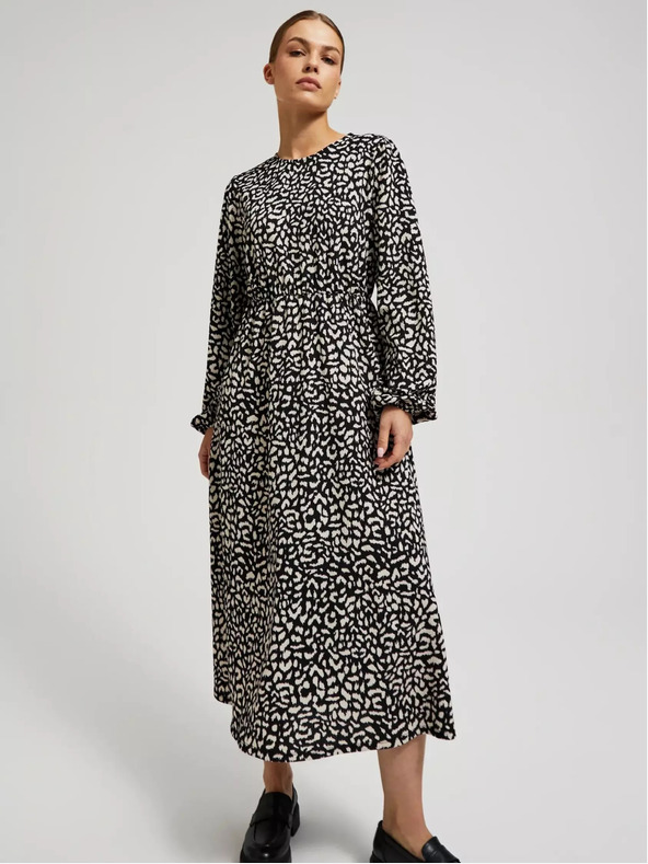 Moodo Dámské šaty Moodo