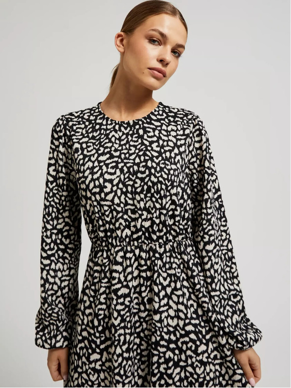 Moodo Dámské šaty Moodo