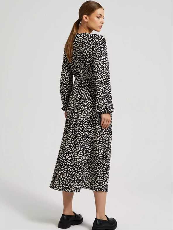 Moodo Dámské šaty Moodo