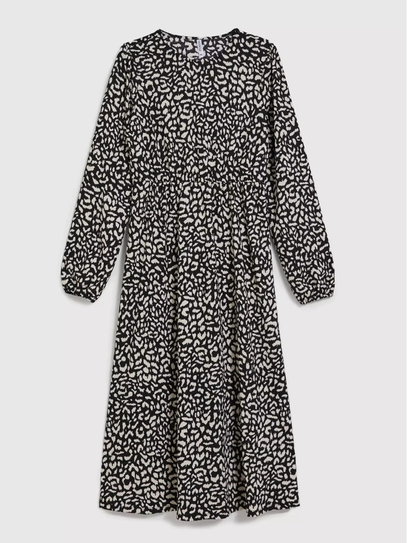 Moodo Dámské šaty Moodo