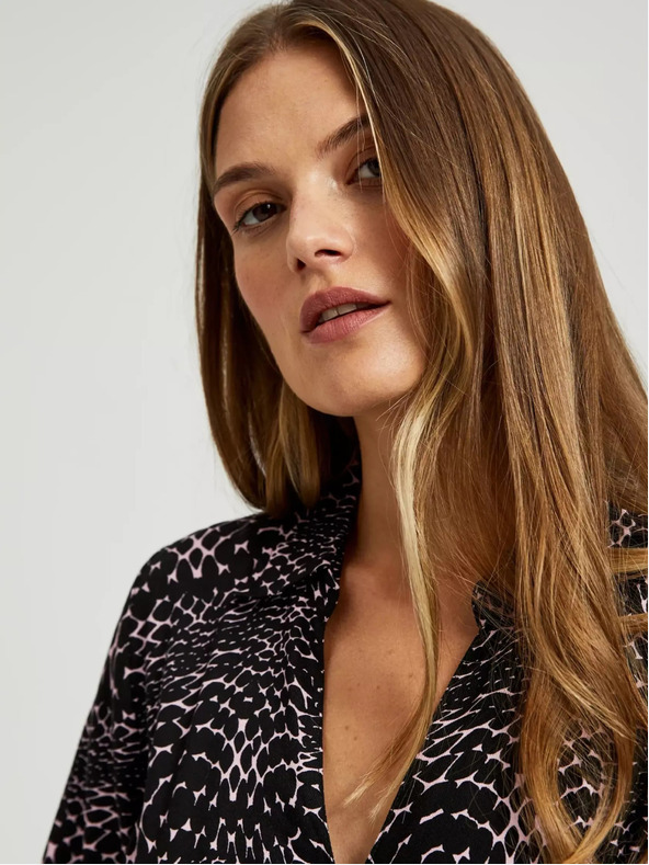 Moodo Dámské šaty Moodo