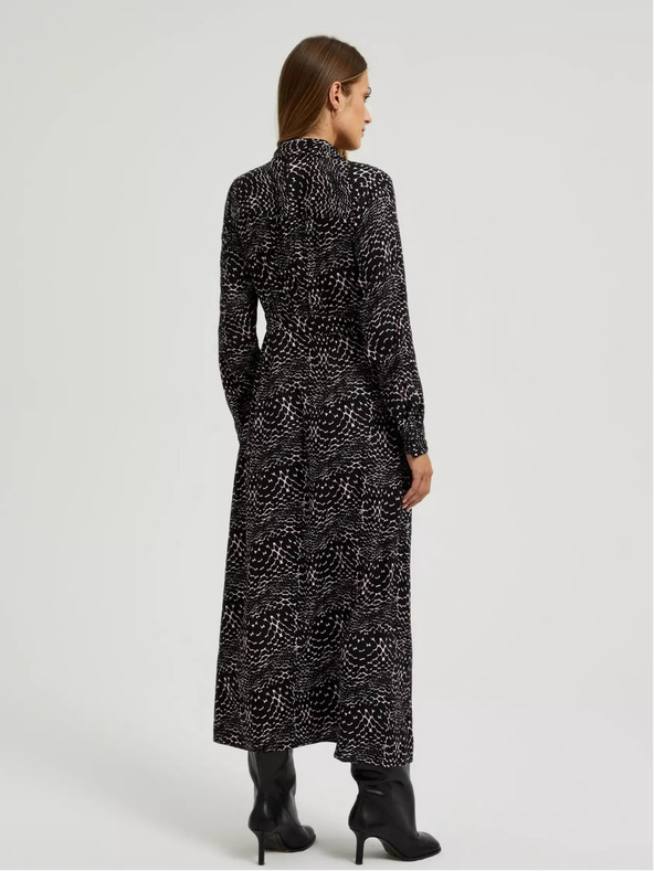 Moodo Dámské šaty Moodo