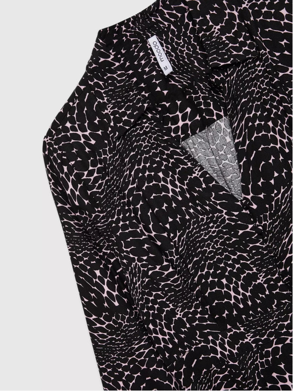 Moodo Dámské šaty Moodo