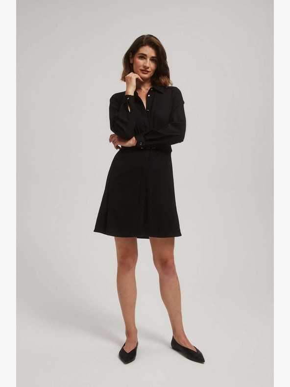 Moodo Dámské šaty Moodo