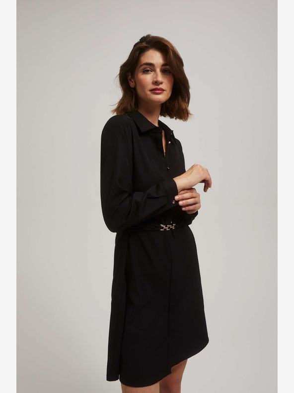 Moodo Dámské šaty Moodo