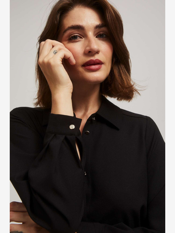 Moodo Dámské šaty Moodo