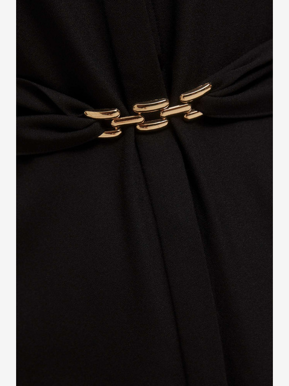 Moodo Dámské šaty Moodo