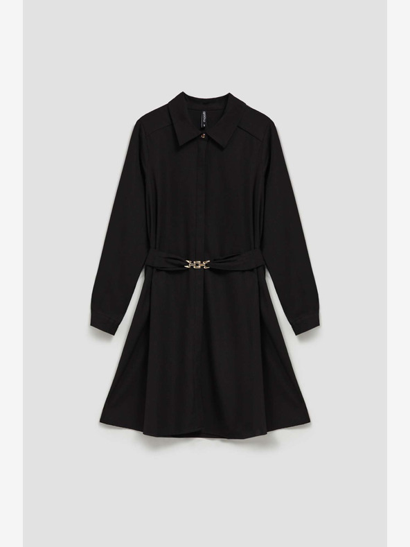 Moodo Dámské šaty Moodo