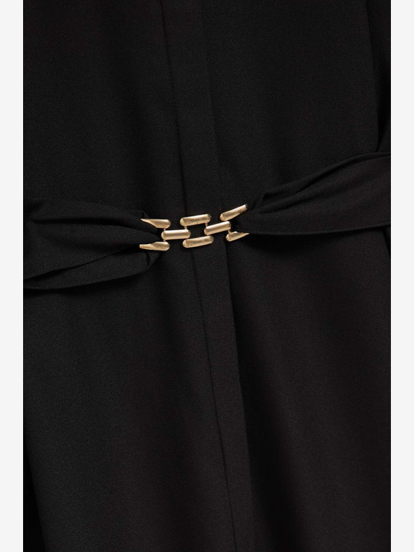 Moodo Dámské šaty Moodo