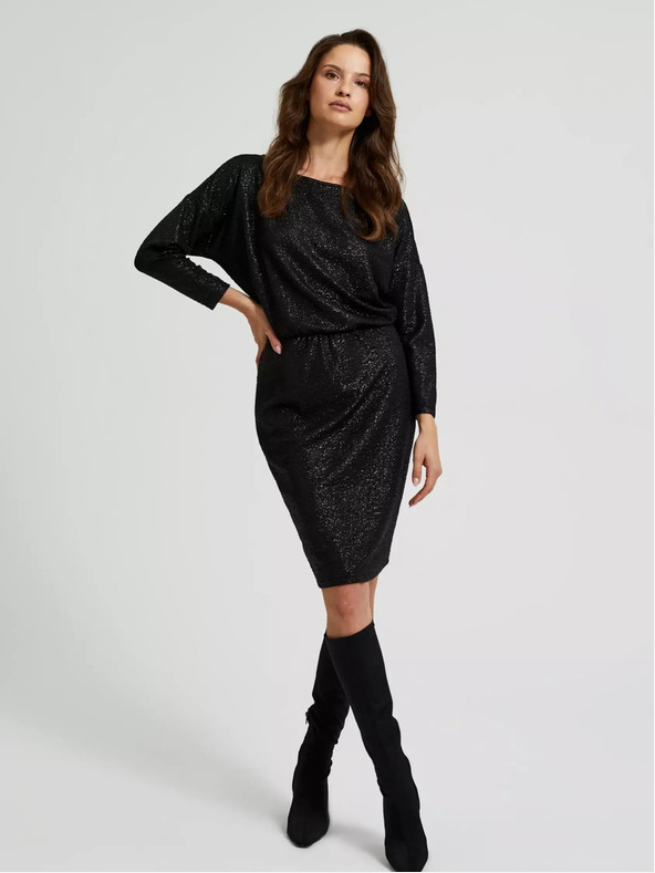 Moodo Dámské šaty Moodo