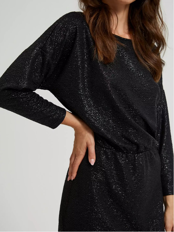 Moodo Dámské šaty Moodo