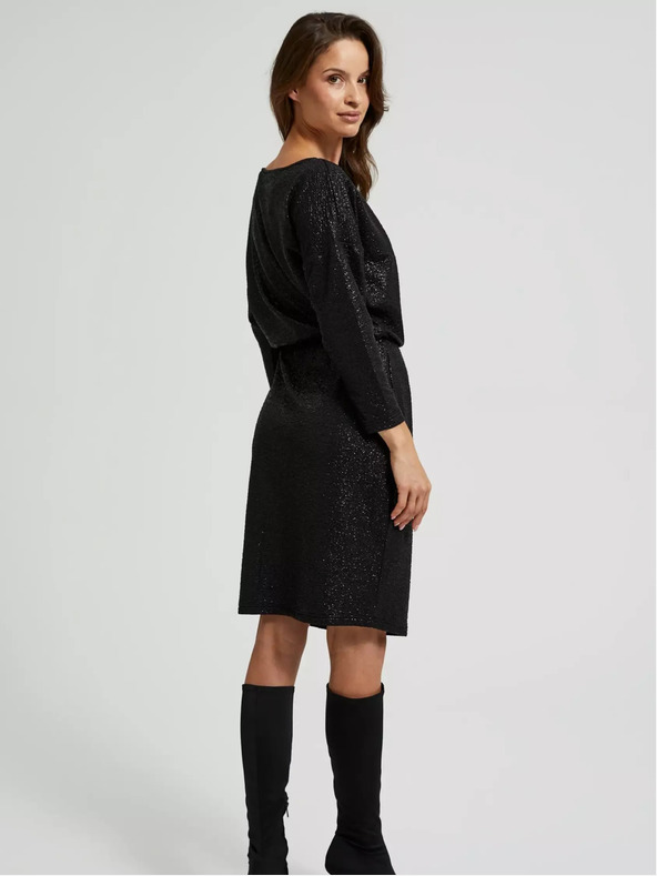 Moodo Dámské šaty Moodo