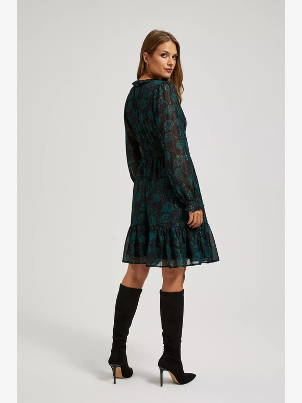 Moodo Dámské šaty Moodo