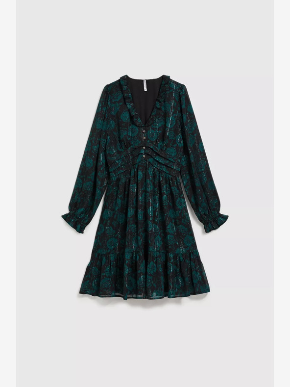 Moodo Dámské šaty Moodo