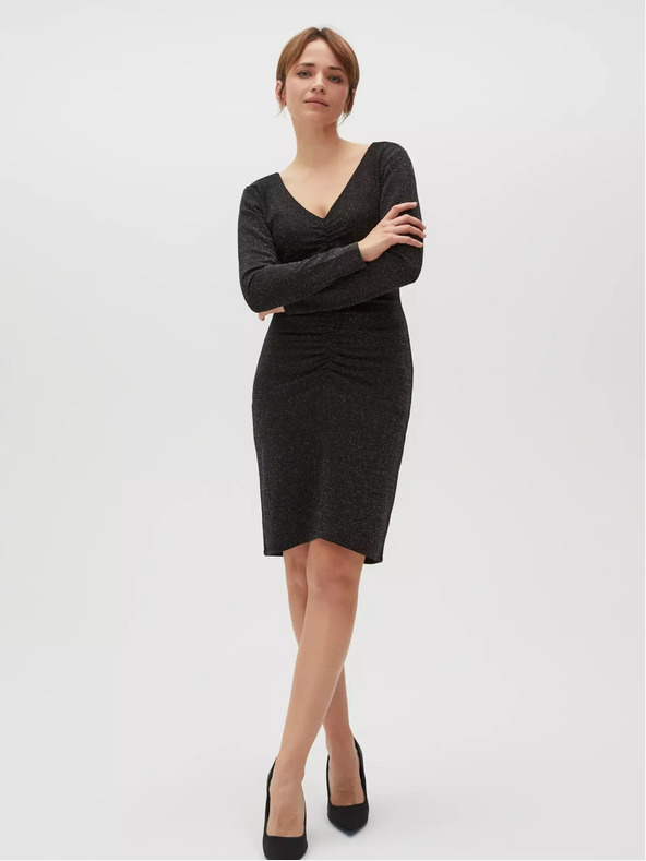 Moodo Dámské šaty Moodo