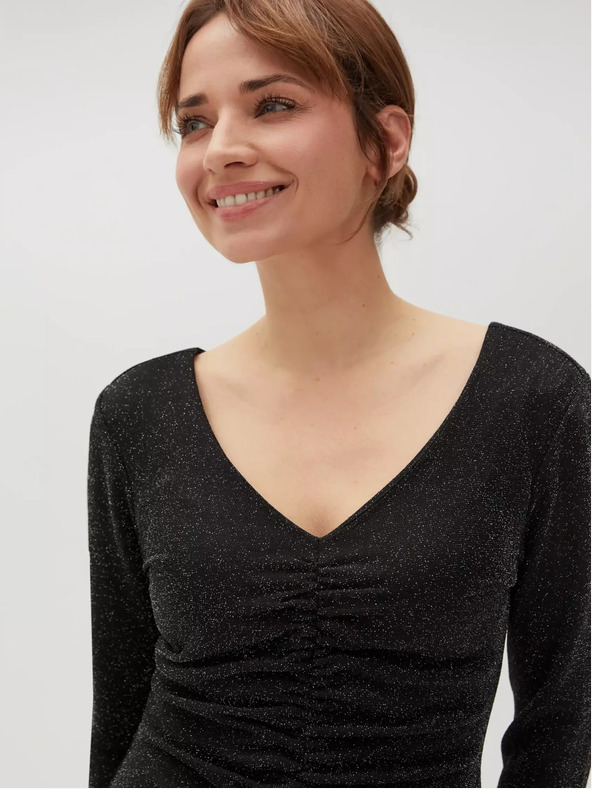 Moodo Dámské šaty Moodo