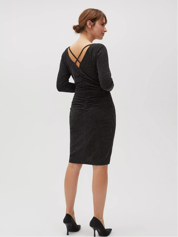 Moodo Dámské šaty Moodo