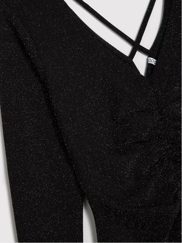 Moodo Dámské šaty Moodo