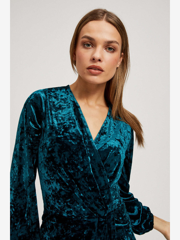 Moodo Dámské šaty Moodo