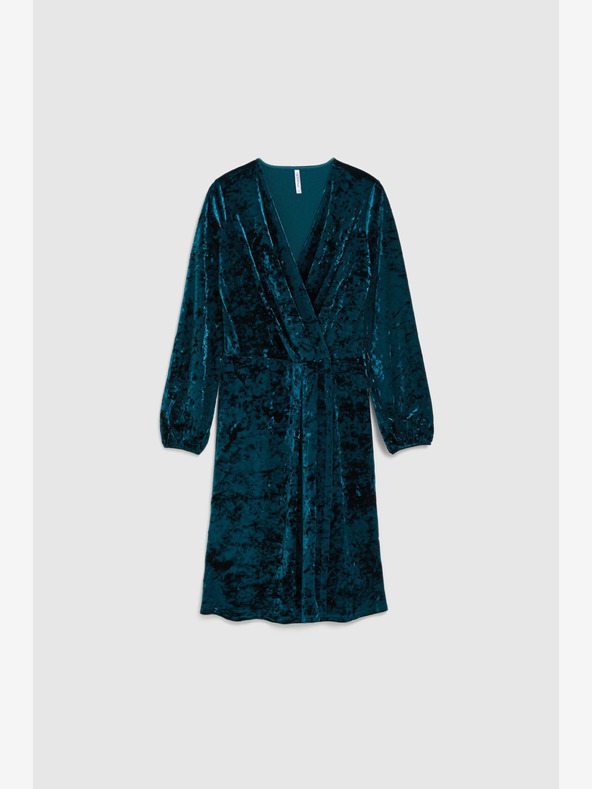 Moodo Dámské šaty Moodo