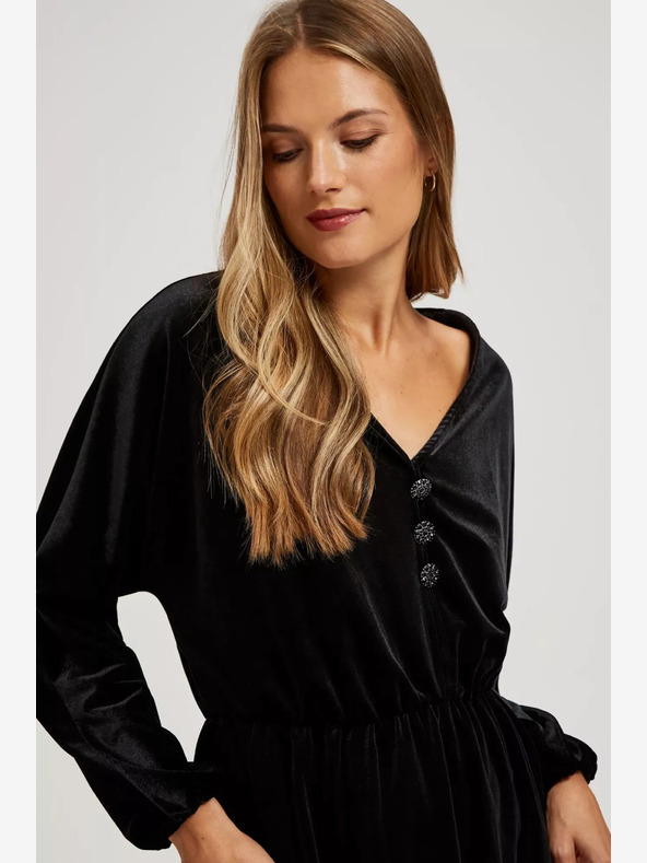 Moodo Dámské šaty Moodo