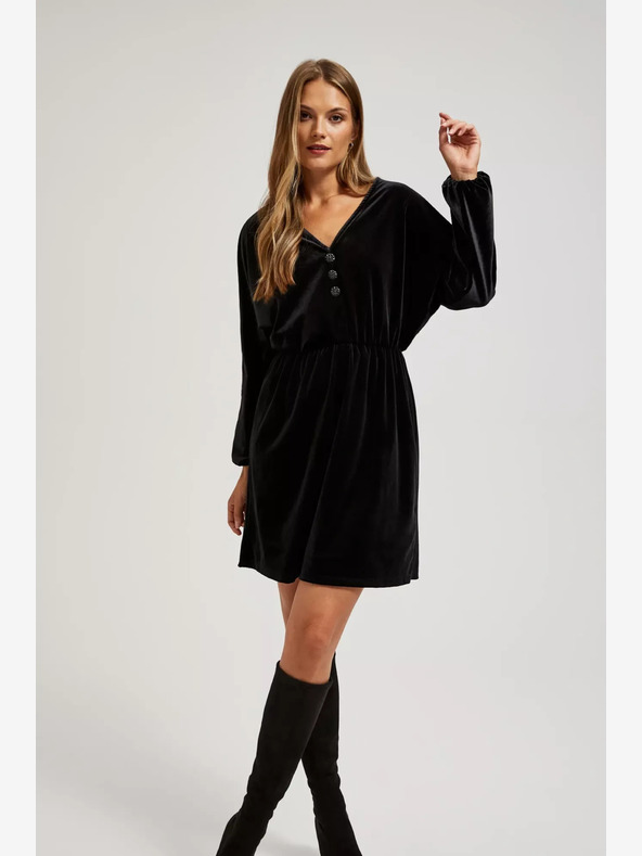 Moodo Dámské šaty Moodo