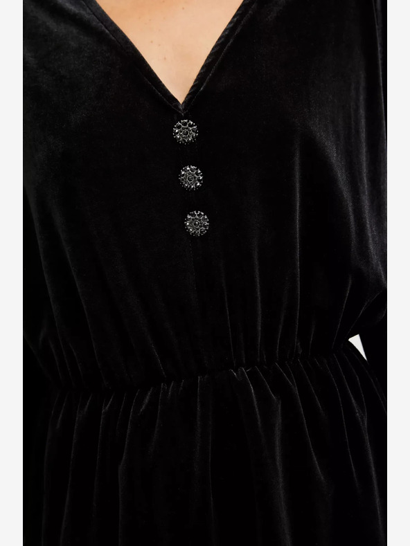 Moodo Dámské šaty Moodo