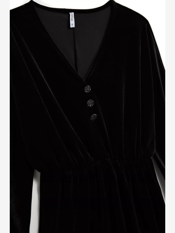 Moodo Dámské šaty Moodo