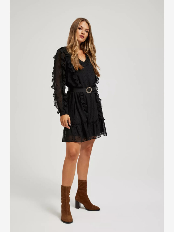 Moodo Dámské šaty Moodo