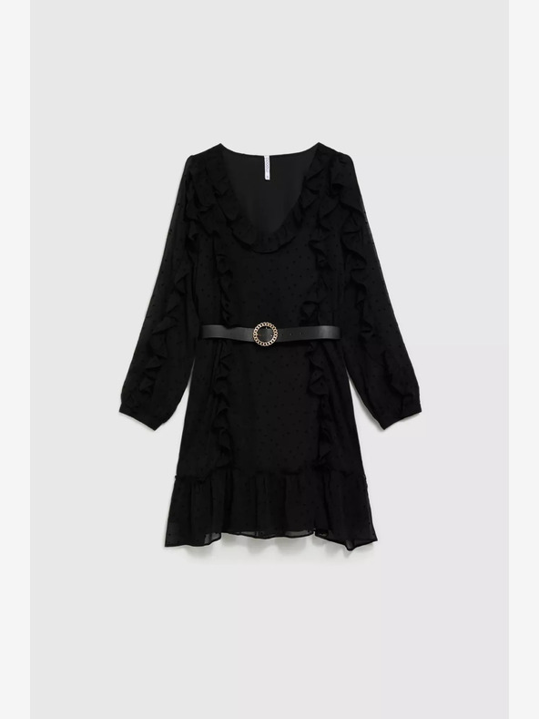 Moodo Dámské šaty Moodo