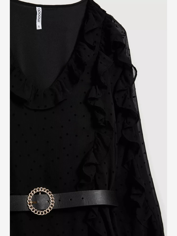 Moodo Dámské šaty Moodo