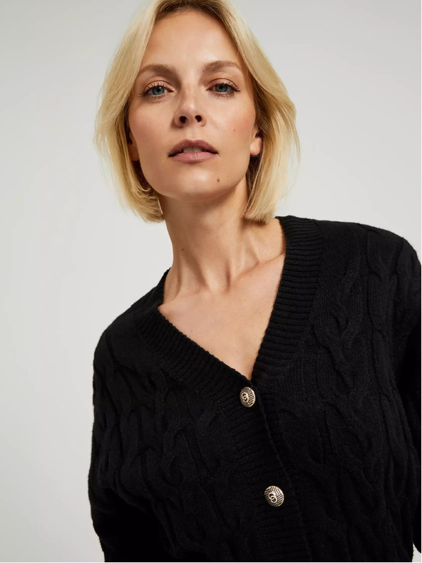 Moodo Dámské šaty Moodo