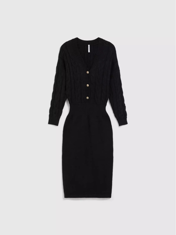 Moodo Dámské šaty Moodo