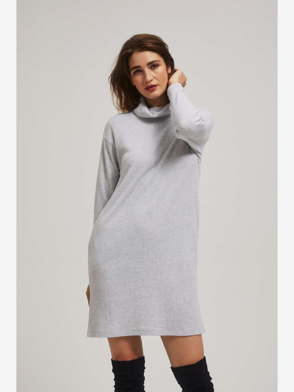 Moodo Dámské šaty Moodo