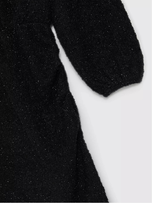 Moodo Dámské svetrové šaty Moodo