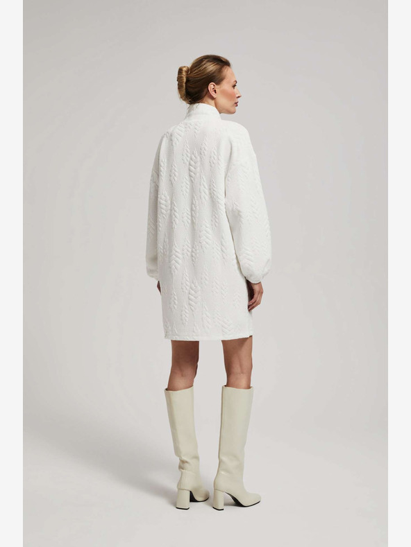 Moodo Dámské šaty Moodo