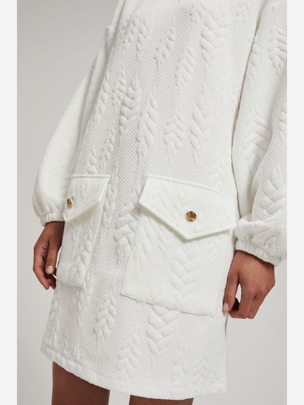 Moodo Dámské šaty Moodo