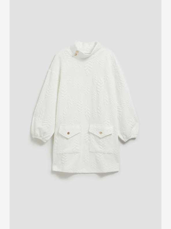 Moodo Dámské šaty Moodo