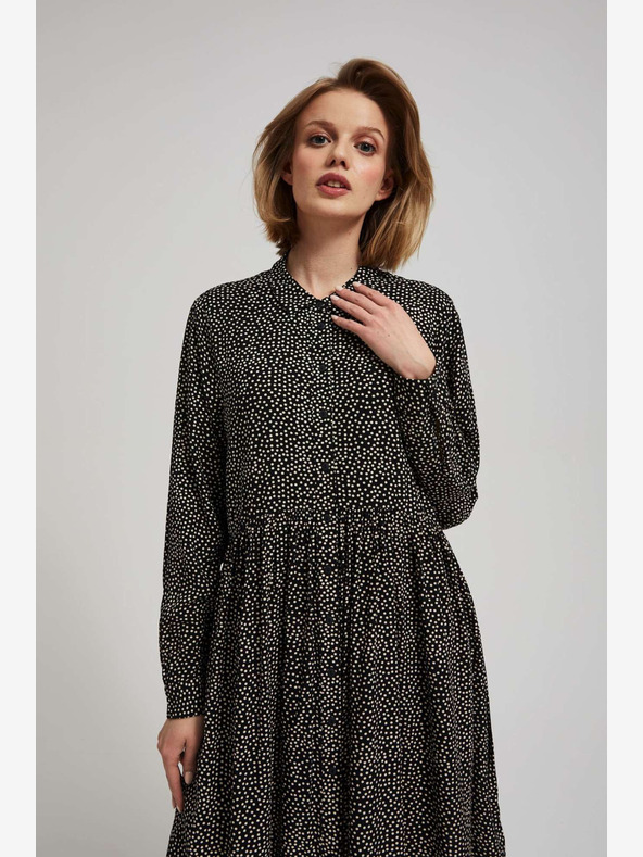 Moodo Dámské šaty Moodo