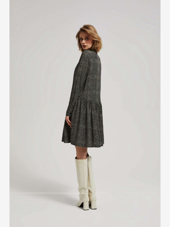 Moodo Dámské šaty Moodo